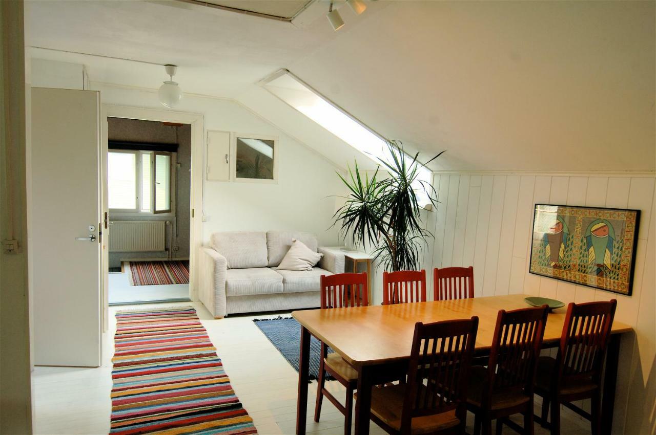 Petsamo Apartment Riihimaki Exterior photo