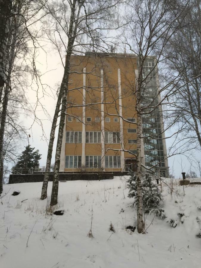 Petsamo Apartment Riihimaki Exterior photo
